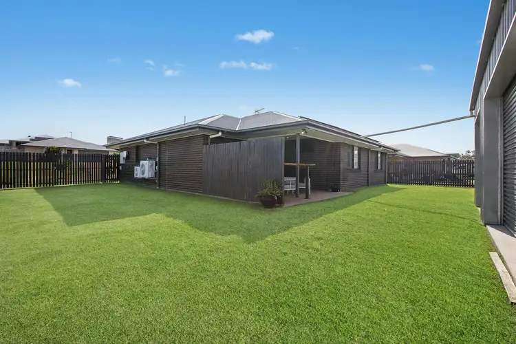Second view of Homely house listing, 4 Ridgeway Close, Yeppoon QLD 4703