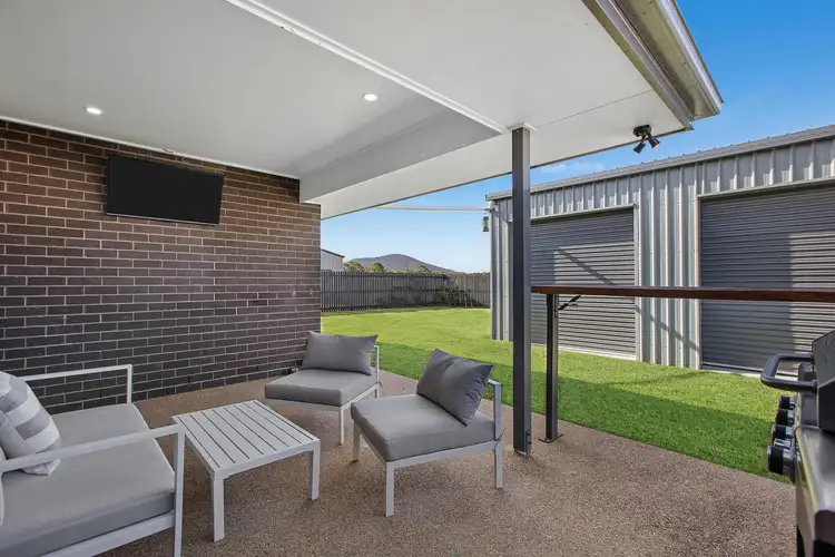 Third view of Homely house listing, 4 Ridgeway Close, Yeppoon QLD 4703