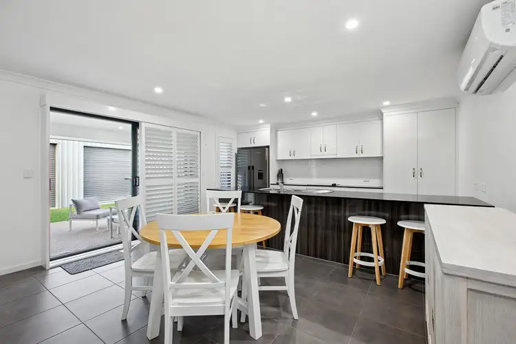 Fourth view of Homely house listing, 4 Ridgeway Close, Yeppoon QLD 4703