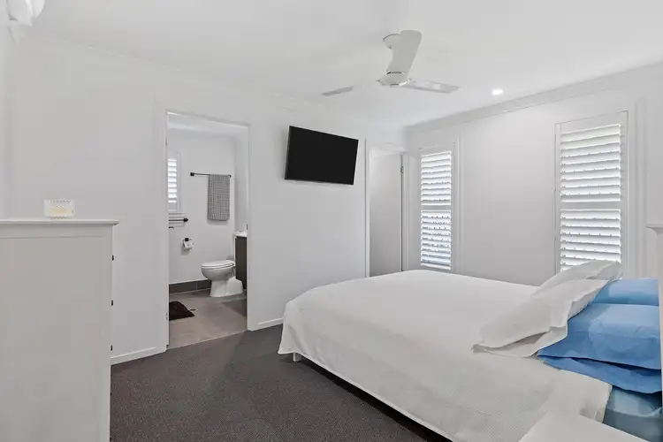 Sixth view of Homely house listing, 4 Ridgeway Close, Yeppoon QLD 4703