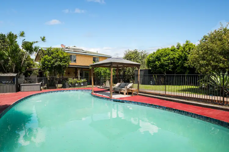 18 Loowa Street, Kallangur QLD 4503