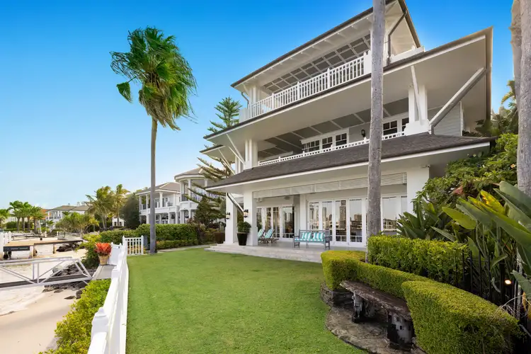 Third view of Homely house listing, 7-9 McMillan Court, Southport QLD 4215