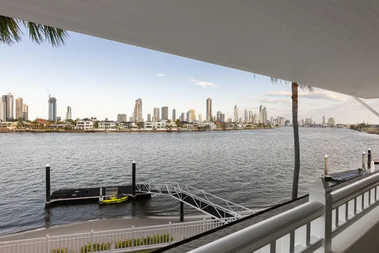 Fifth view of Homely house listing, 7-9 McMillan Court, Southport QLD 4215