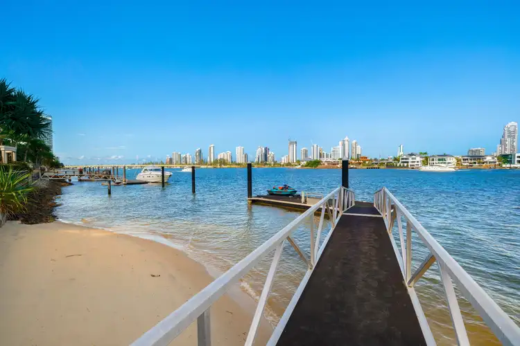 Sixth view of Homely house listing, 7-9 McMillan Court, Southport QLD 4215