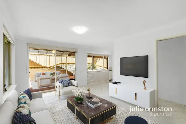 Second view of Homely house listing, 48 Monterey Drive, Woodvale WA 6026