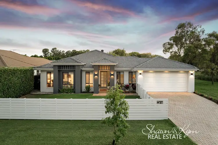 6 Pandanus Place, Tingalpa QLD 4173