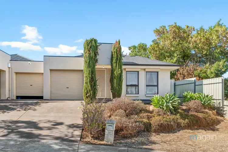 Main view of Homely house listing, 1 Melrose Avenue, Clearview SA 5085
