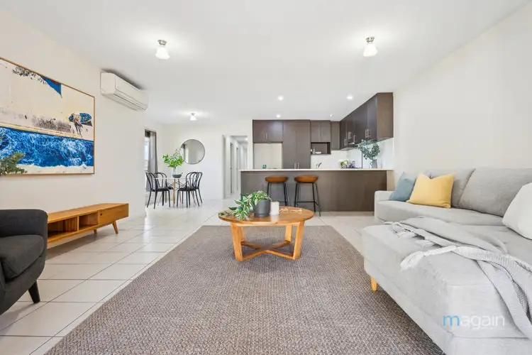 Second view of Homely house listing, 1 Melrose Avenue, Clearview SA 5085