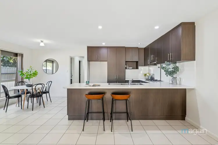 Third view of Homely house listing, 1 Melrose Avenue, Clearview SA 5085