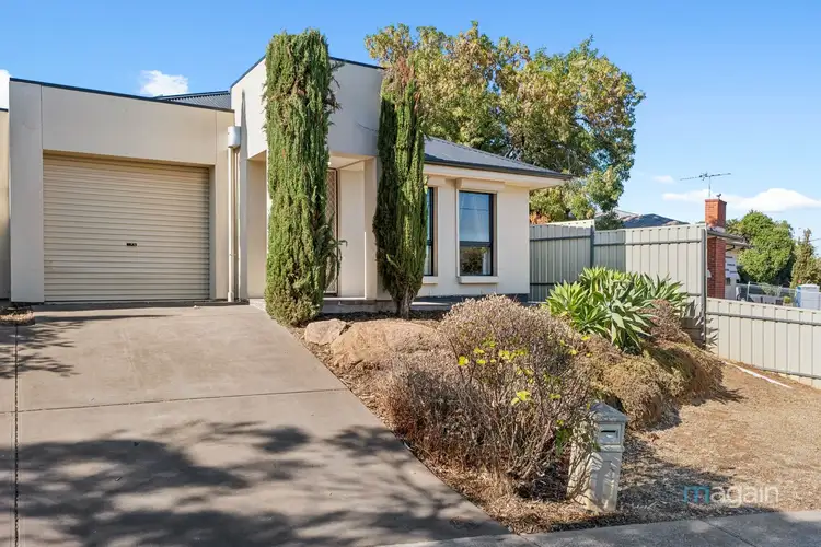 Fourth view of Homely house listing, 1 Melrose Avenue, Clearview SA 5085