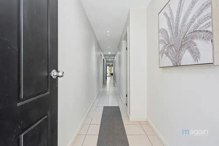 Fifth view of Homely house listing, 1 Melrose Avenue, Clearview SA 5085
