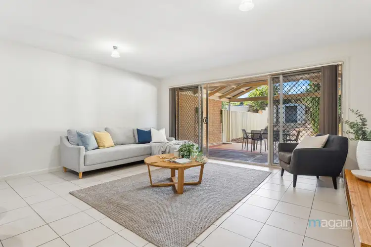 Sixth view of Homely house listing, 1 Melrose Avenue, Clearview SA 5085