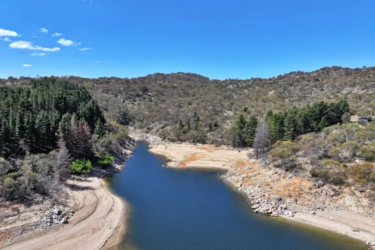 Second view of Homely land listing, Rushes Bay Avenue, East Jindabyne NSW 2627