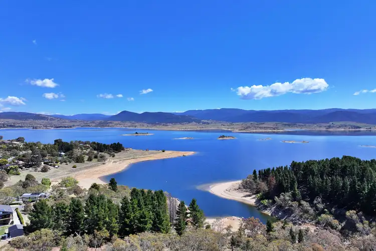 Third view of Homely land listing, Rushes Bay Avenue, East Jindabyne NSW 2627