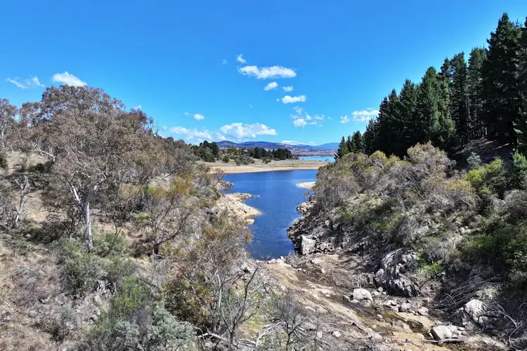 Fourth view of Homely land listing, Rushes Bay Avenue, East Jindabyne NSW 2627