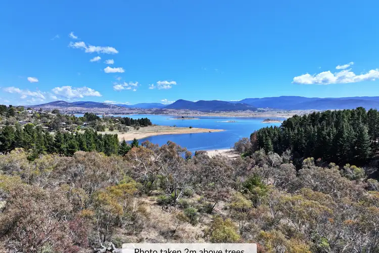 Fifth view of Homely land listing, Rushes Bay Avenue, East Jindabyne NSW 2627