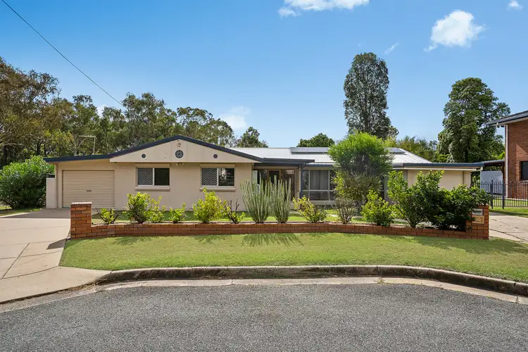 327 Irving Avenue, Frenchville QLD 4701