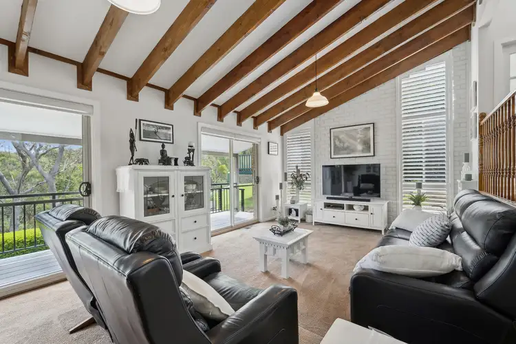 125 Boronia Road, Bullaburra NSW 2784