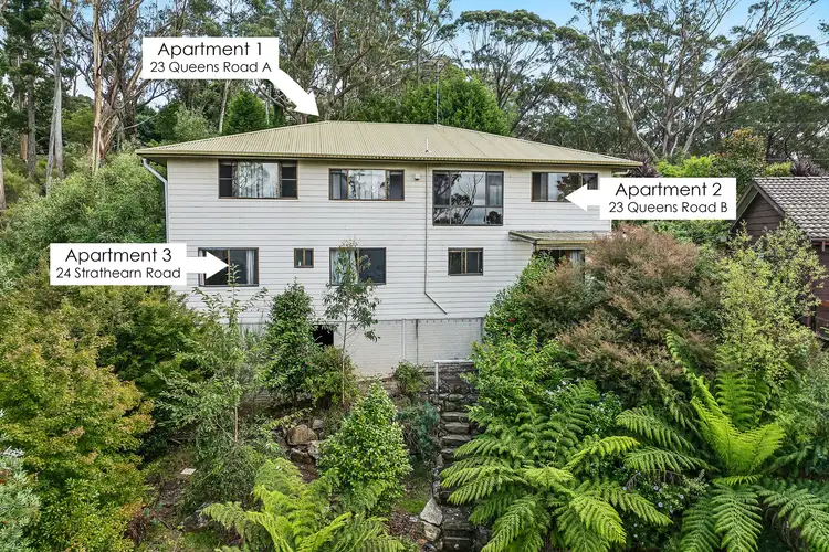 24 Strathearn Road, Leura NSW 2780