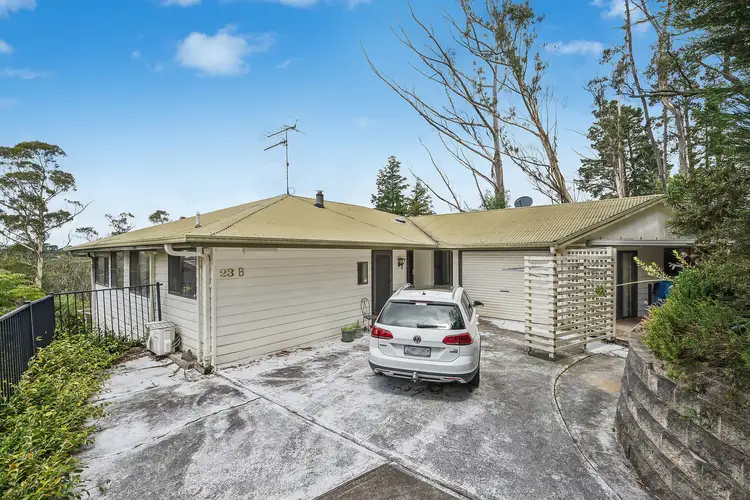 Second view of Homely house listing, 24 Strathearn Road, Leura NSW 2780