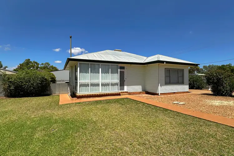 18 Prince Street, Cobar NSW 2835