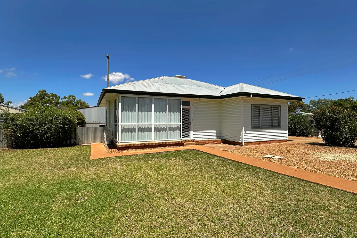 Main view of Homely house listing, 18 Prince Street, Cobar NSW 2835