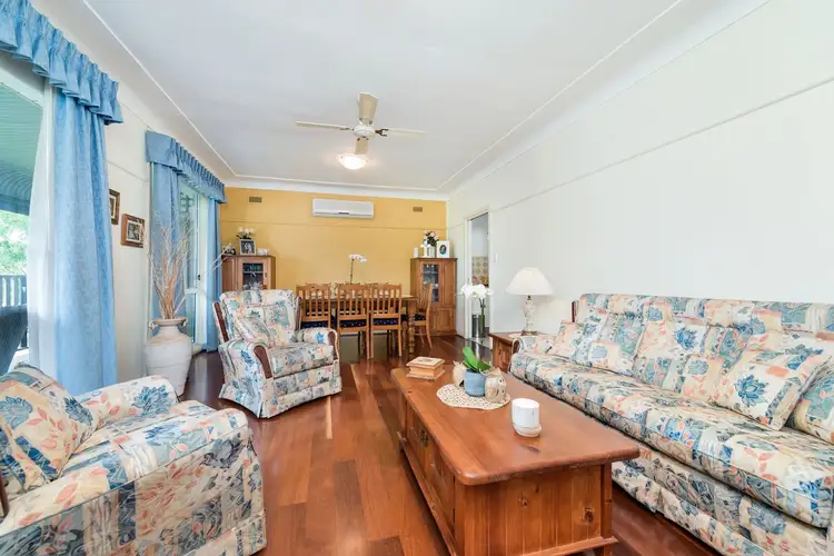 Second view of Homely house listing, 9 Cranney Place, Lalor Park NSW 2147