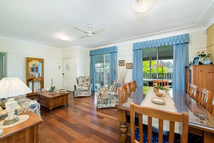 Third view of Homely house listing, 9 Cranney Place, Lalor Park NSW 2147