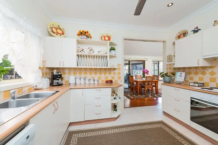 Fourth view of Homely house listing, 9 Cranney Place, Lalor Park NSW 2147
