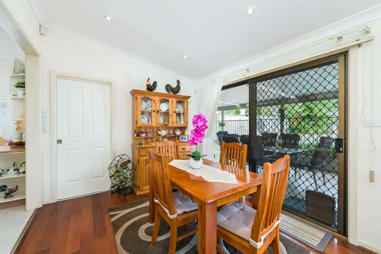 Fifth view of Homely house listing, 9 Cranney Place, Lalor Park NSW 2147