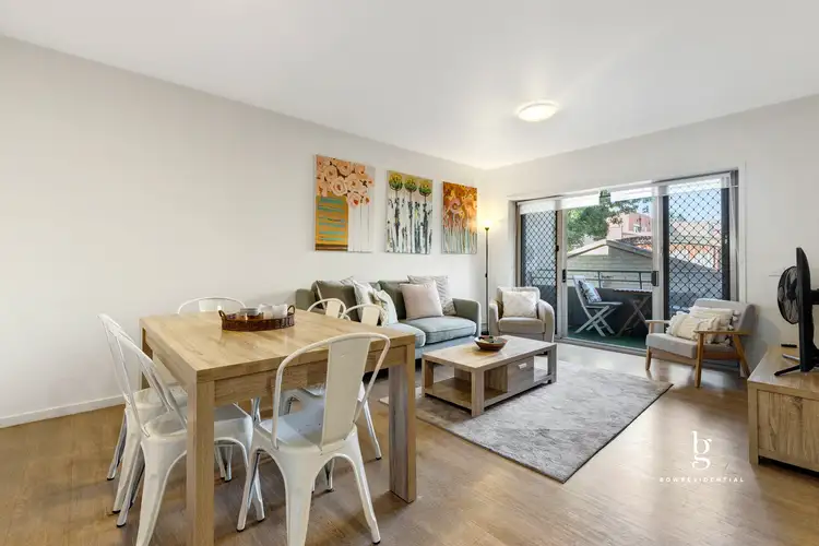 12/17-21 Blackwood Street, North Melbourne VIC 3051