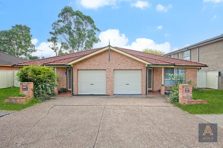 95 Glenwood Park Drive