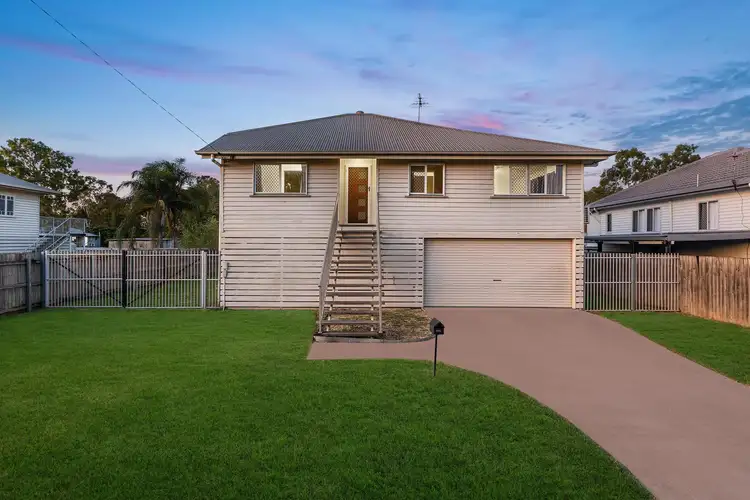 225 Peter Street, Berserker QLD 4701
