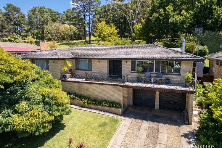 Main view of Homely house listing, 19 Campion Parade, Armidale NSW 2350