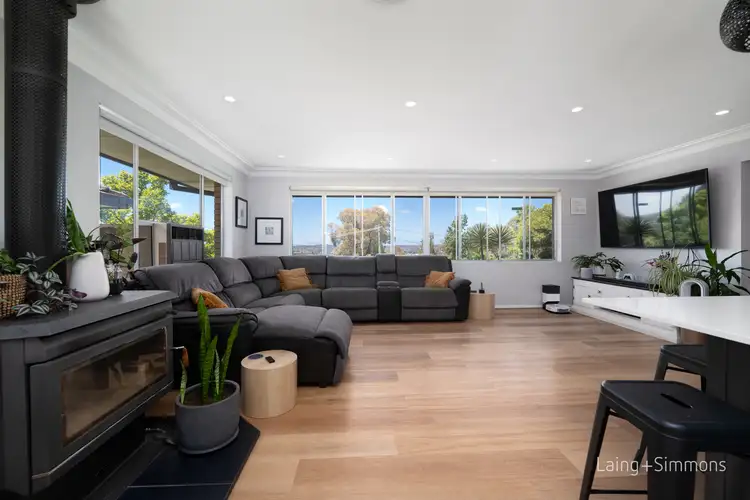 Second view of Homely house listing, 19 Campion Parade, Armidale NSW 2350