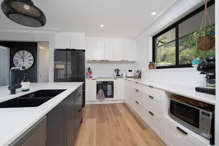Fourth view of Homely house listing, 19 Campion Parade, Armidale NSW 2350