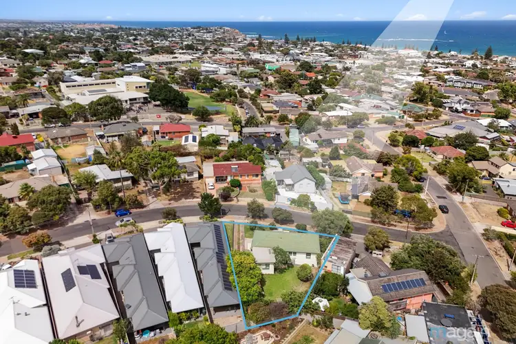 3 Kelly Road, Christies Beach SA 5165