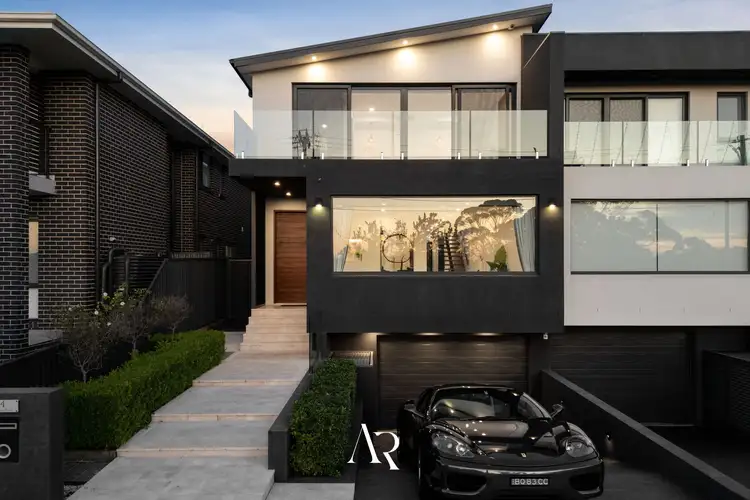4 Salt Pan Road, Peakhurst NSW 2210