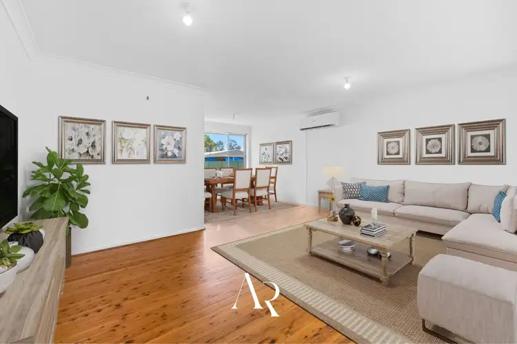 Fifth view of Homely house listing, 75 Orchard Road, Bass Hill NSW 2197