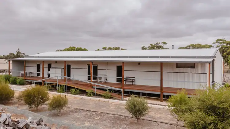 Third view of Homely house listing, 1 Ridley Street, Cuballing WA 6311