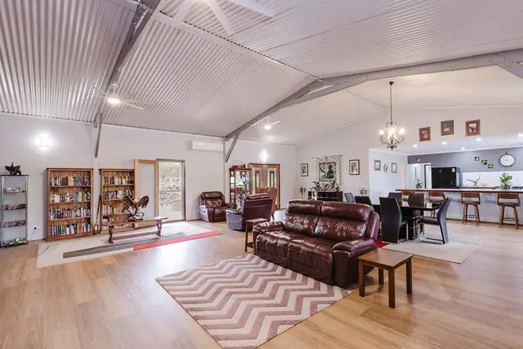 Fourth view of Homely house listing, 1 Ridley Street, Cuballing WA 6311