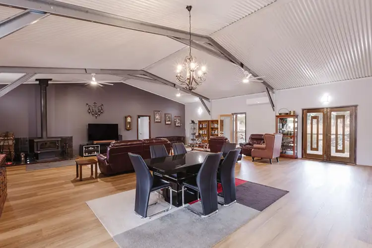 Fifth view of Homely house listing, 1 Ridley Street, Cuballing WA 6311