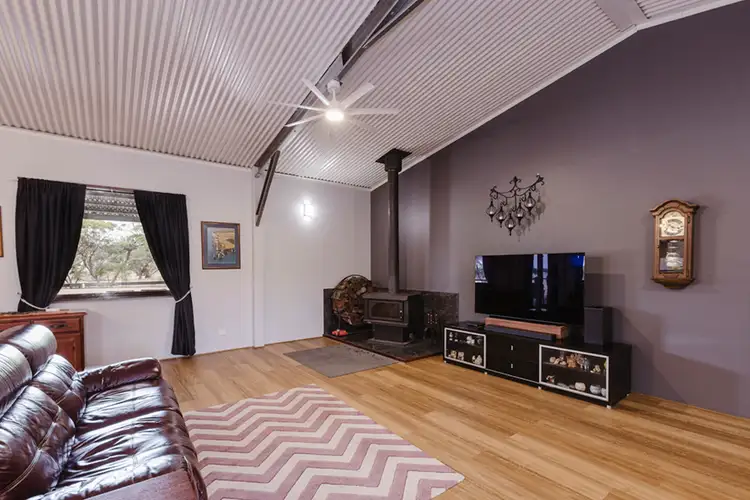 Sixth view of Homely house listing, 1 Ridley Street, Cuballing WA 6311
