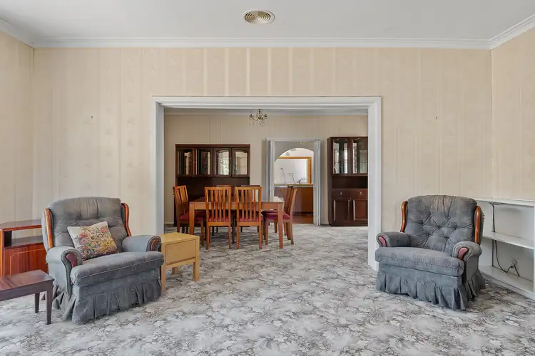 Fourth view of Homely house listing, 16 Carnarvon Road, Strathmore VIC 3041