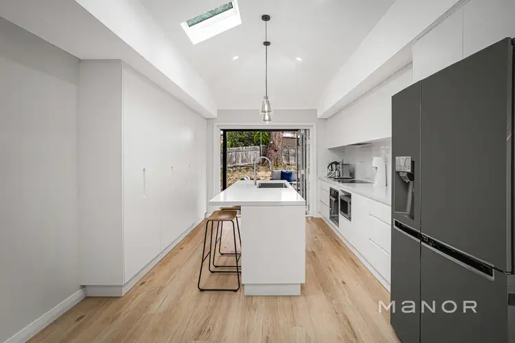 Fourth view of Homely house listing, 30 Asquith Avenue, Winston Hills NSW 2153