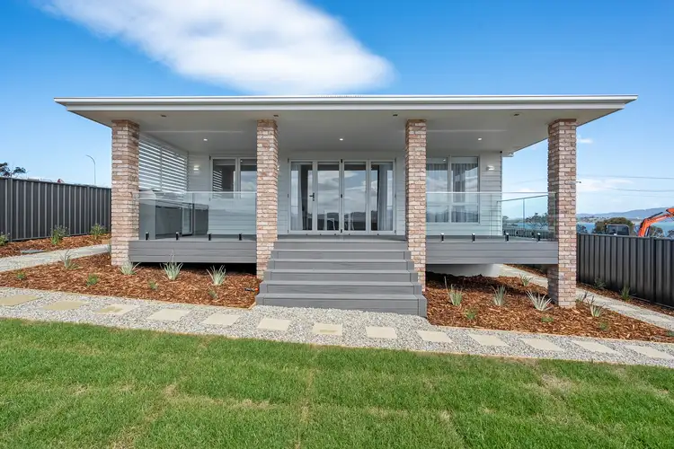 Fourth view of Homely house listing, 3 Oakmont Road, Midway Point TAS 7171