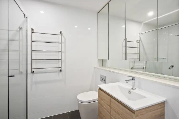 Sixth view of Homely apartment listing, 1801/10-18 Regent Street, Wollongong NSW 2500