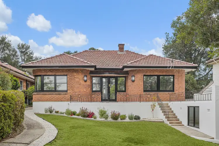 Main view of Homely house listing, 11 Byrarong Avenue, Mangerton NSW 2500