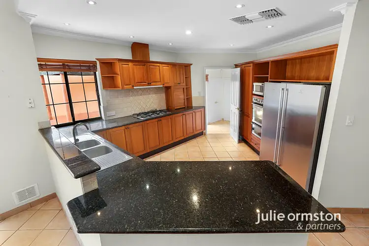 Second view of Homely house listing, 10 Montash Retreat, Woodvale WA 6026