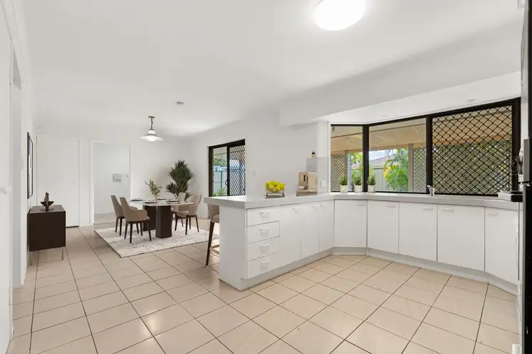 Fourth view of Homely house listing, 38 Keppel Street, Boondall QLD 4034